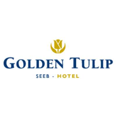 هتل گلدن تولیپ سیب مسقط - Golden Tulip Seeb Muscat Hotel