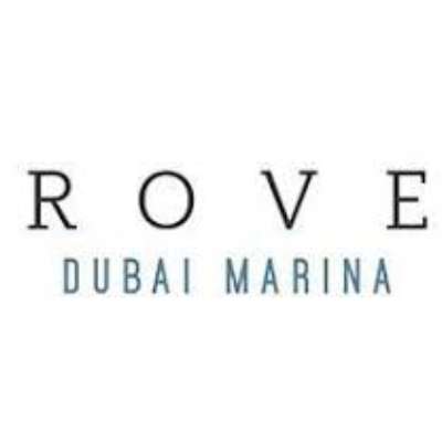 هتل روو سیتی سنتر دبی - Rove Dubai Marina Hotel 