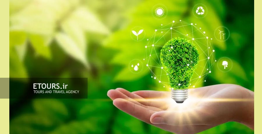 تورهای نمایشگاه آب و فاضلاب ، محیط زیست