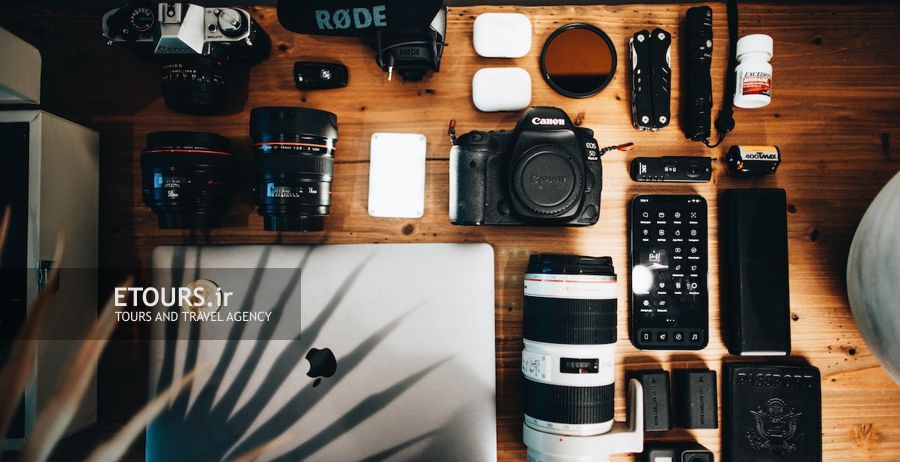 تورهای نمایشگاه عکاسی