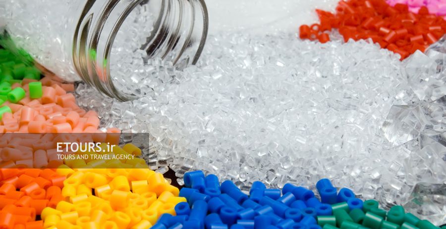 تورهای نمایشگاه پلاستیک و لاستیک