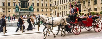 تورهای اتریش