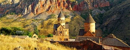 هتل‌های ارمنستان