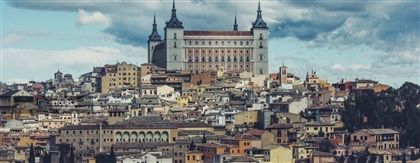 تورهای اسپانیا