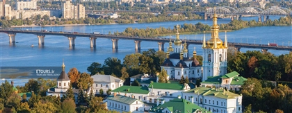 تورهای اوکراین