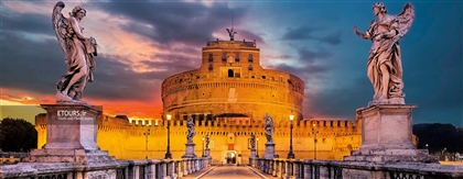 تورهای ایتالیا