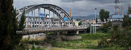 هتل‌های چالوس