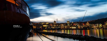 هتل‌های بندرعباس