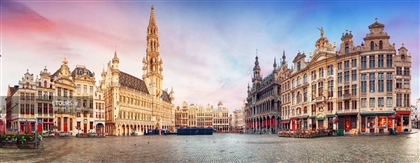 تورهای بلژیک