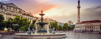 تورهای پرتغال