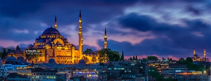 هتل‌های ترکیه