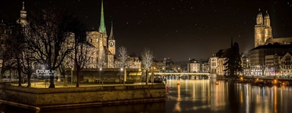 تورهای سوئیس