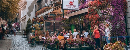 تورهای صربستان