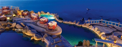 تورهای قبرس