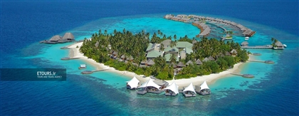 هتل‌های مالدیو