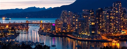 تورهای کانادا