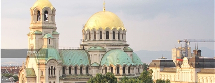 تورهای بلغارستان