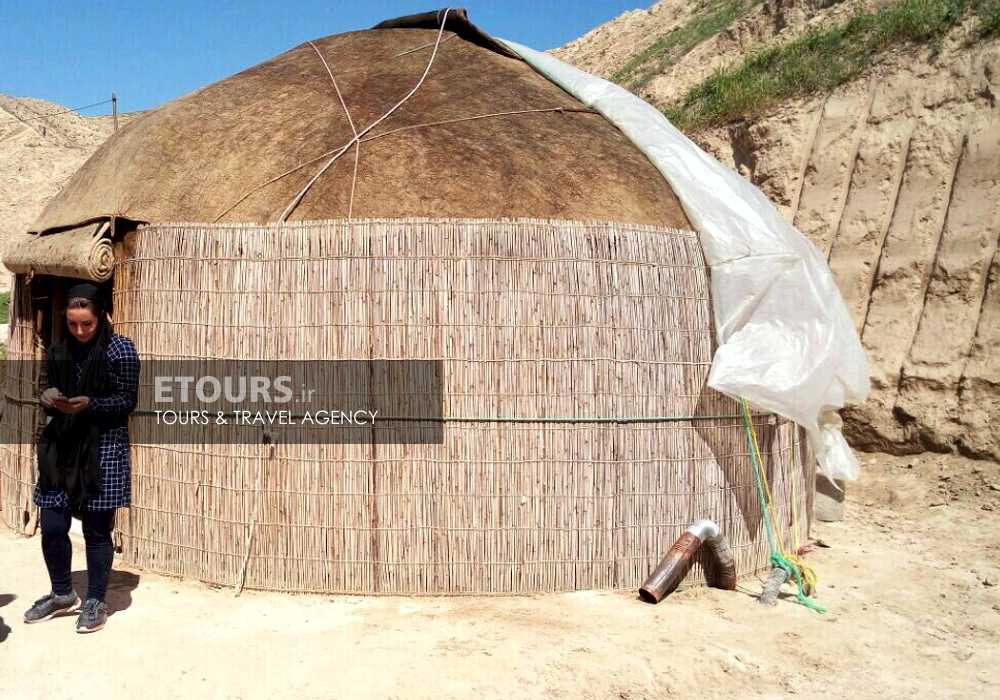 کلبه قزلباش