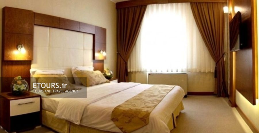 اتاق یک نفره 