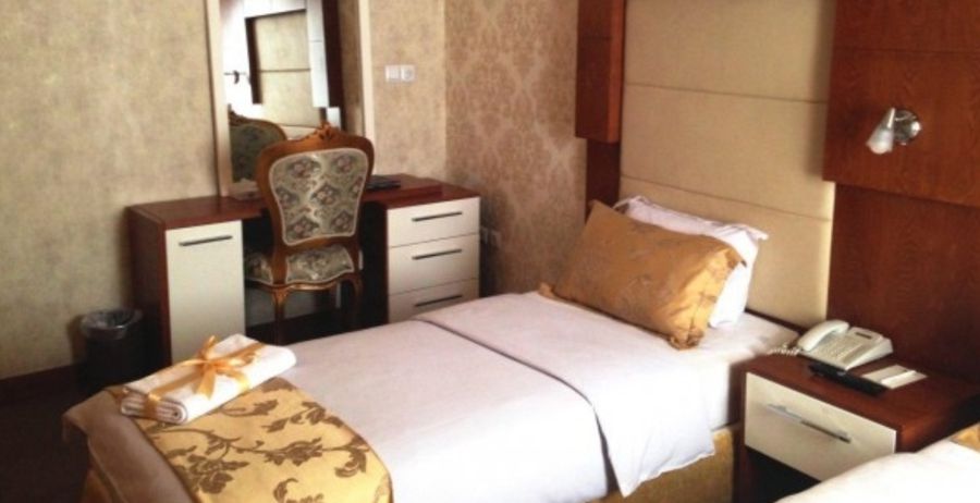 اتاق دو نفره 