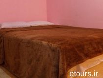 اتاق دو تخته معمولی