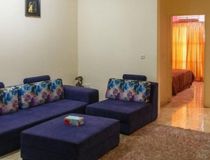 سوئیت دو خوابه چهار نفره