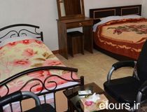 اتاق سه نفره