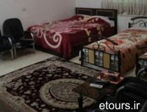 اتاق چهار نفره