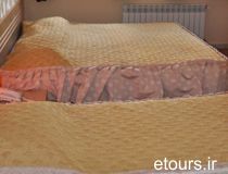 اتاق سه تخته