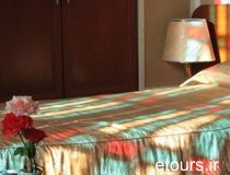 سوئیت چهار نفره