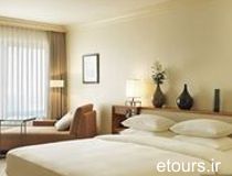 اتاق دو نفره