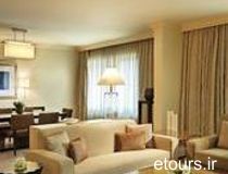 آپارتمان دو خوابه