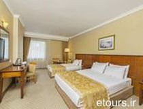 اتاق سه نفره