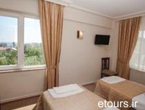 اتاق دو نفره