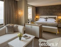 اتاق کانکت خانوادگی