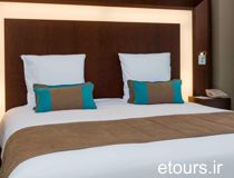 اتاق دو نفره