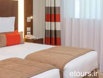 اتاق سه نفره