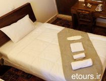 اتاق یک نفره