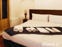 اتاق دو نفره