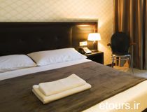 اتاق یک نفره