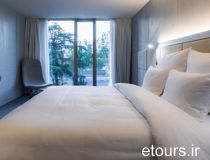 اتاق دو نفره