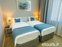 اتاق کلاسیک