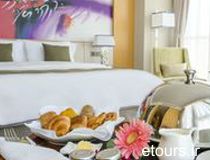 اتاق دو نفره