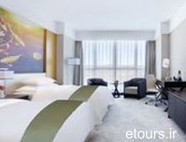 اتاق دو تخته