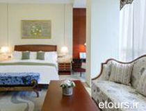 سوئیت دوبلکس