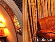 اتاق سه تخته