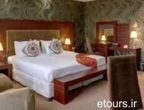 اتاق دو نفره