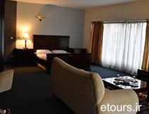 اتاق دو تخته رویال