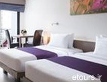 اتاق دو تخته