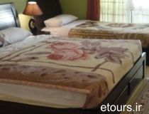 اتاق سه نفره